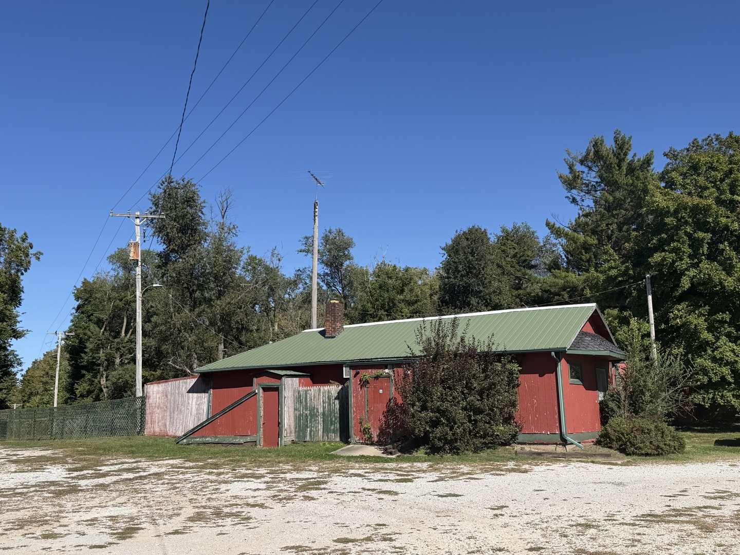 1500 E Us Highway 36, Camargo, IL 61919