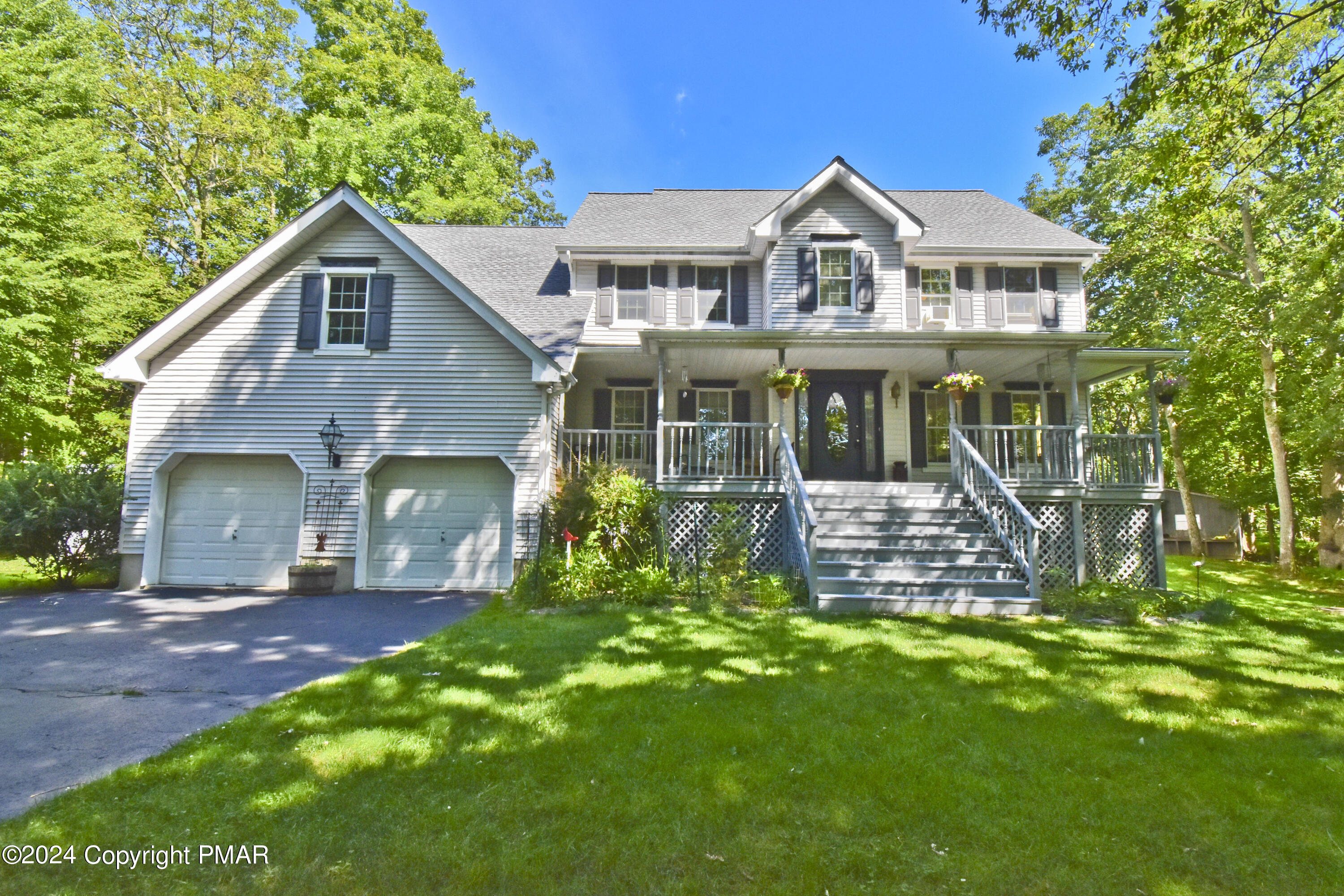 413 Rugged Ridge Road 413 Reservoir Ridge Rd, East Stroudsburg, PA 18302