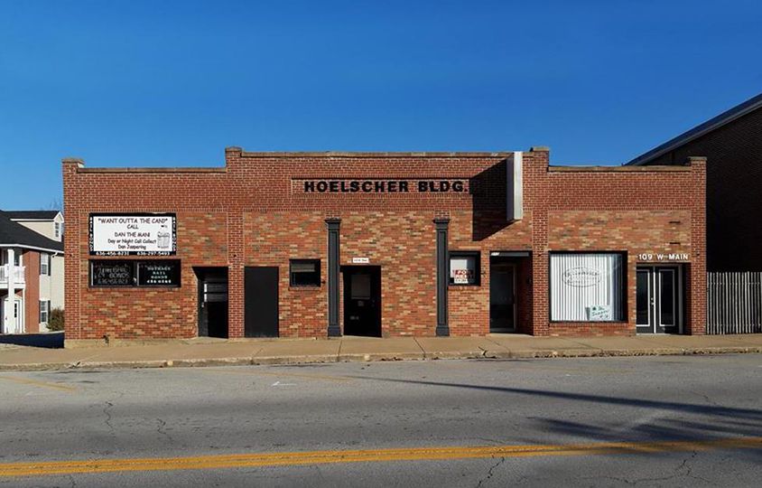 Listing 20034452, Warrenton, MO 63383