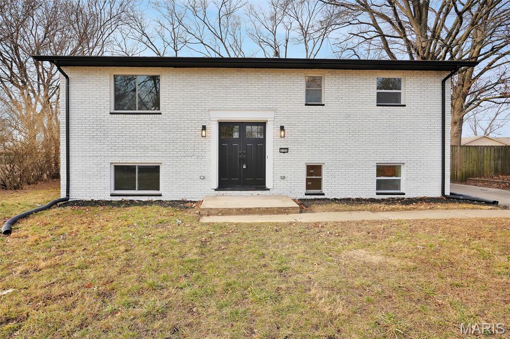 Granite City IL 62040 주택 매물 예시 이미지