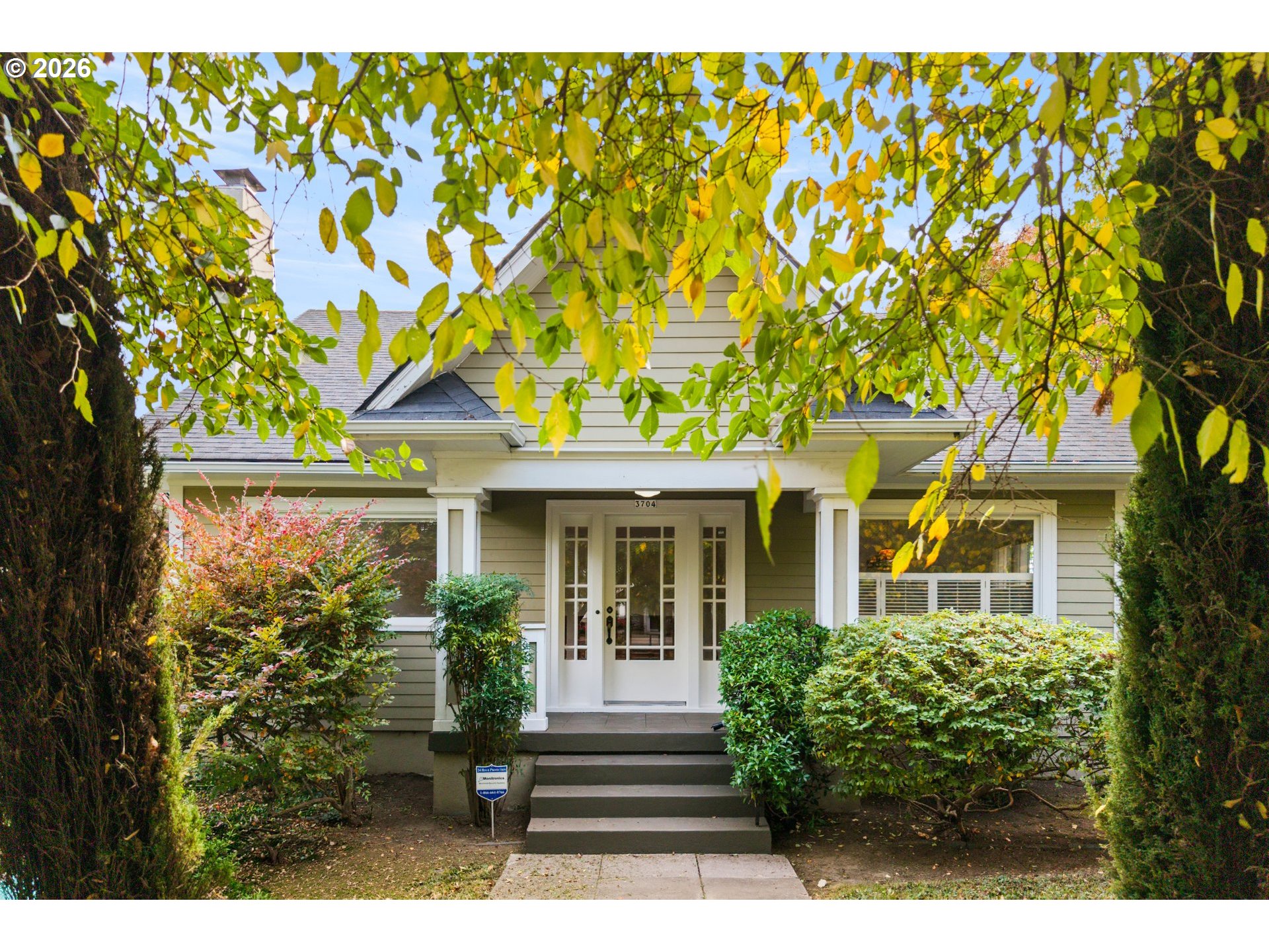 3704 N Massachusetts Ave, Portland, OR 97227