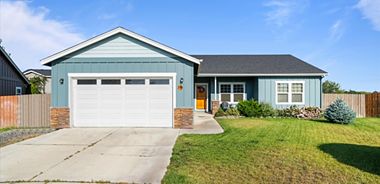 image of property with 3 Bed | 2 Bath | 1,878 Sqft