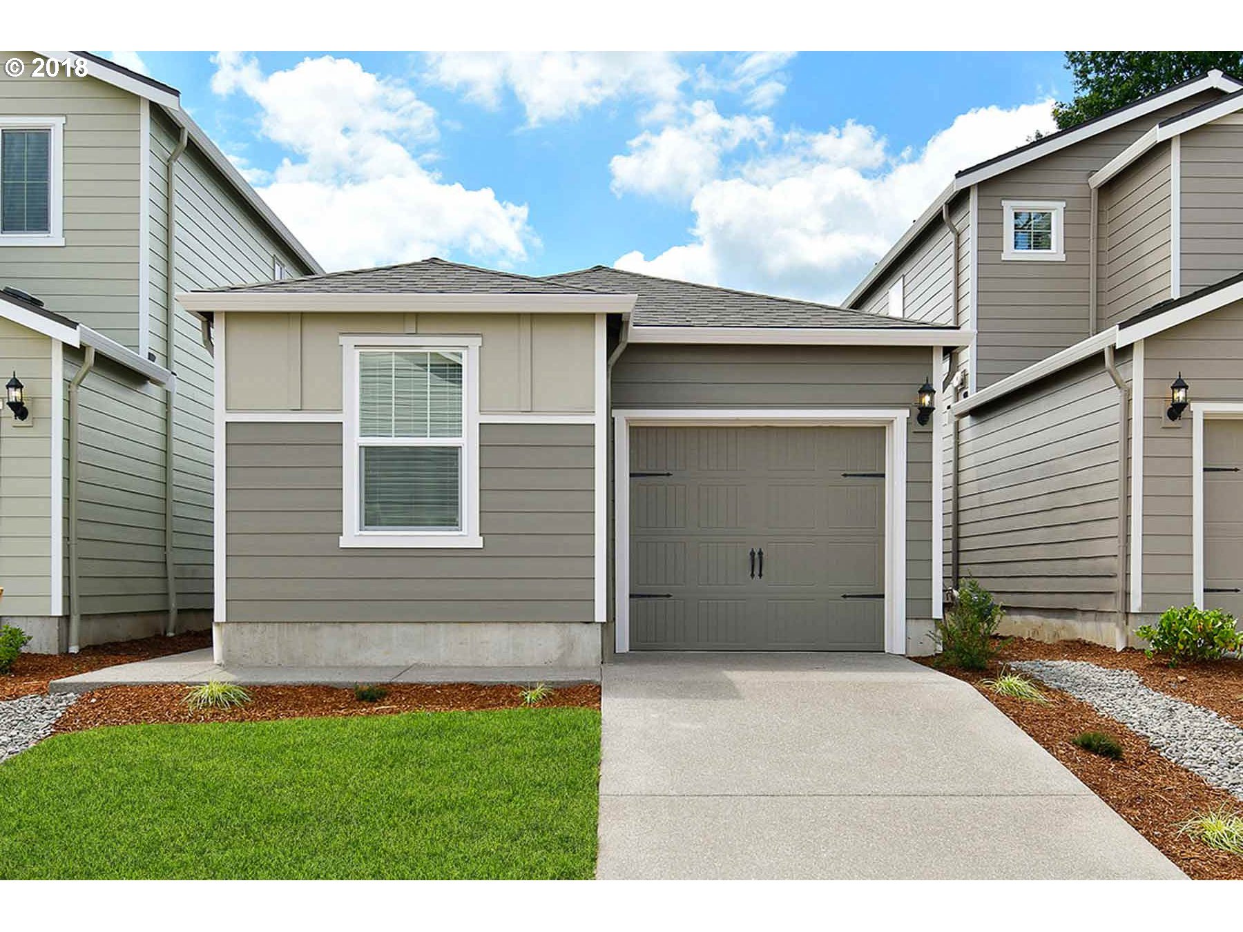 1016 South View Dr Molalla Or 97038