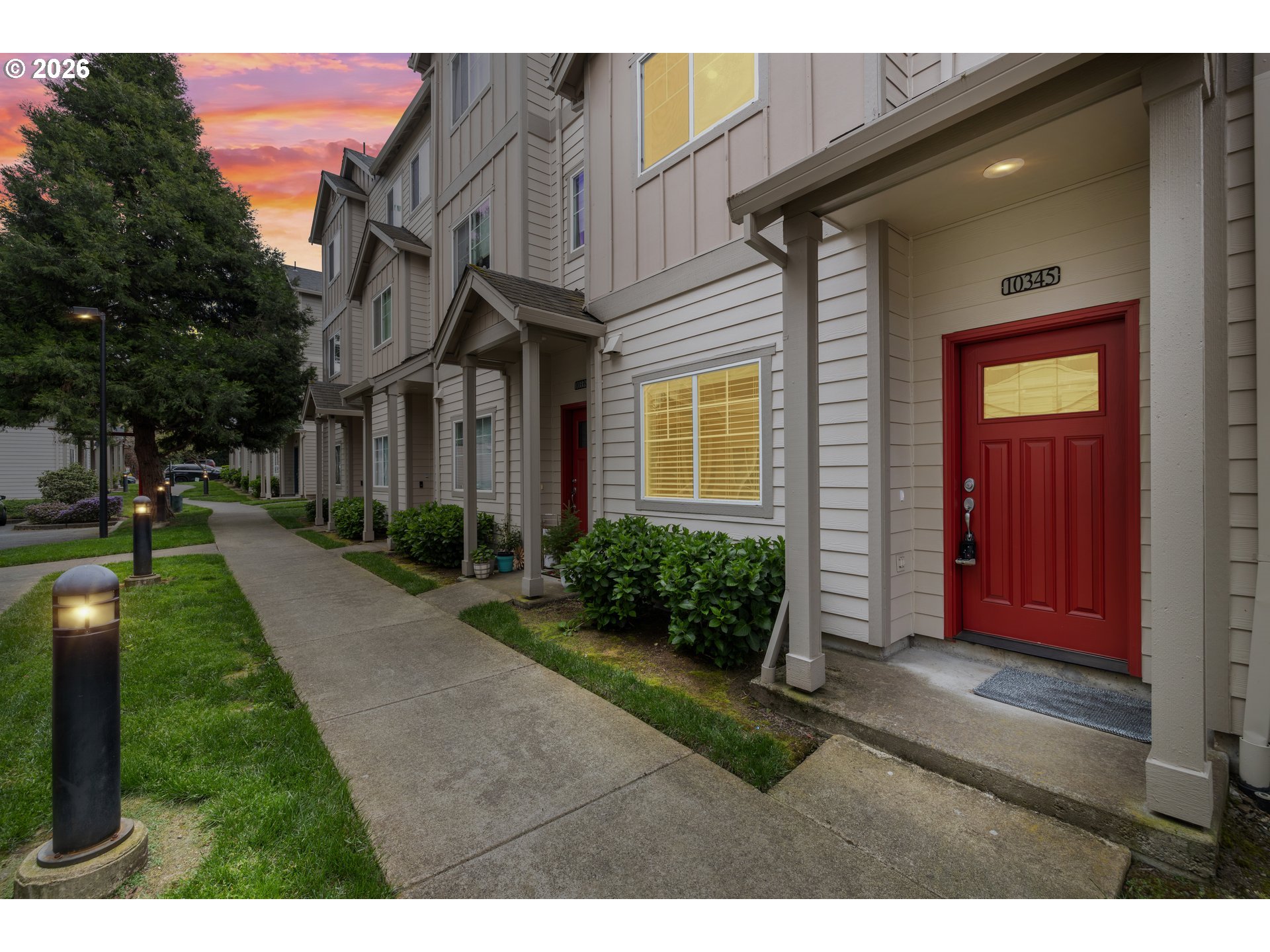 10345 SW Ridgepath Ln, Beaverton, OR 97005