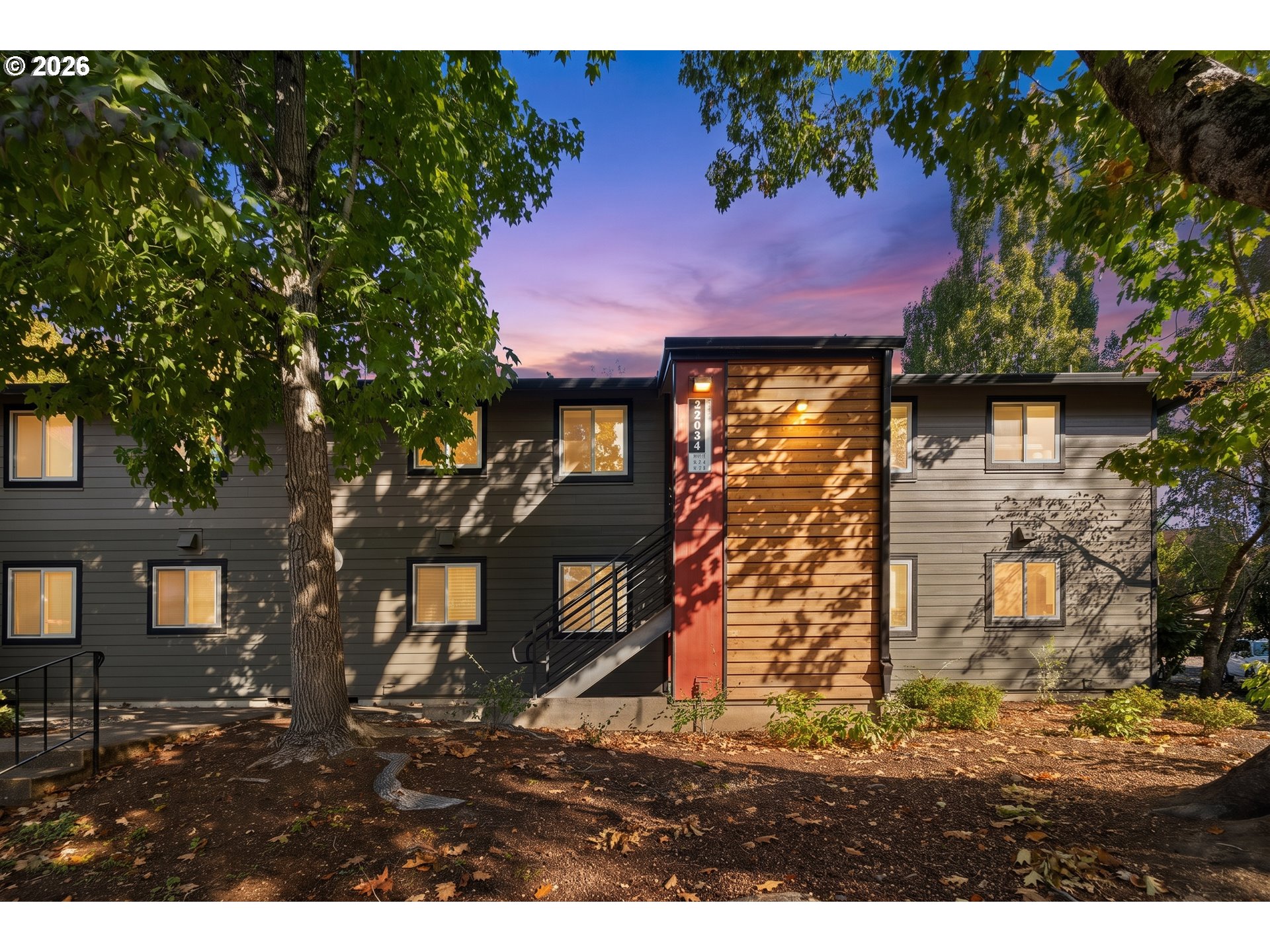 12634 NW Barnes Rd Unit 5, Portland, OR 97229
