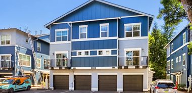 image of property with 2 Bed | 2 Bath | 1,126 Sqft