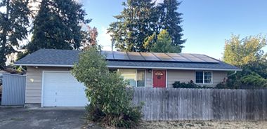 image of property with 3 Bed | 1 Bath | 896 Sqft
