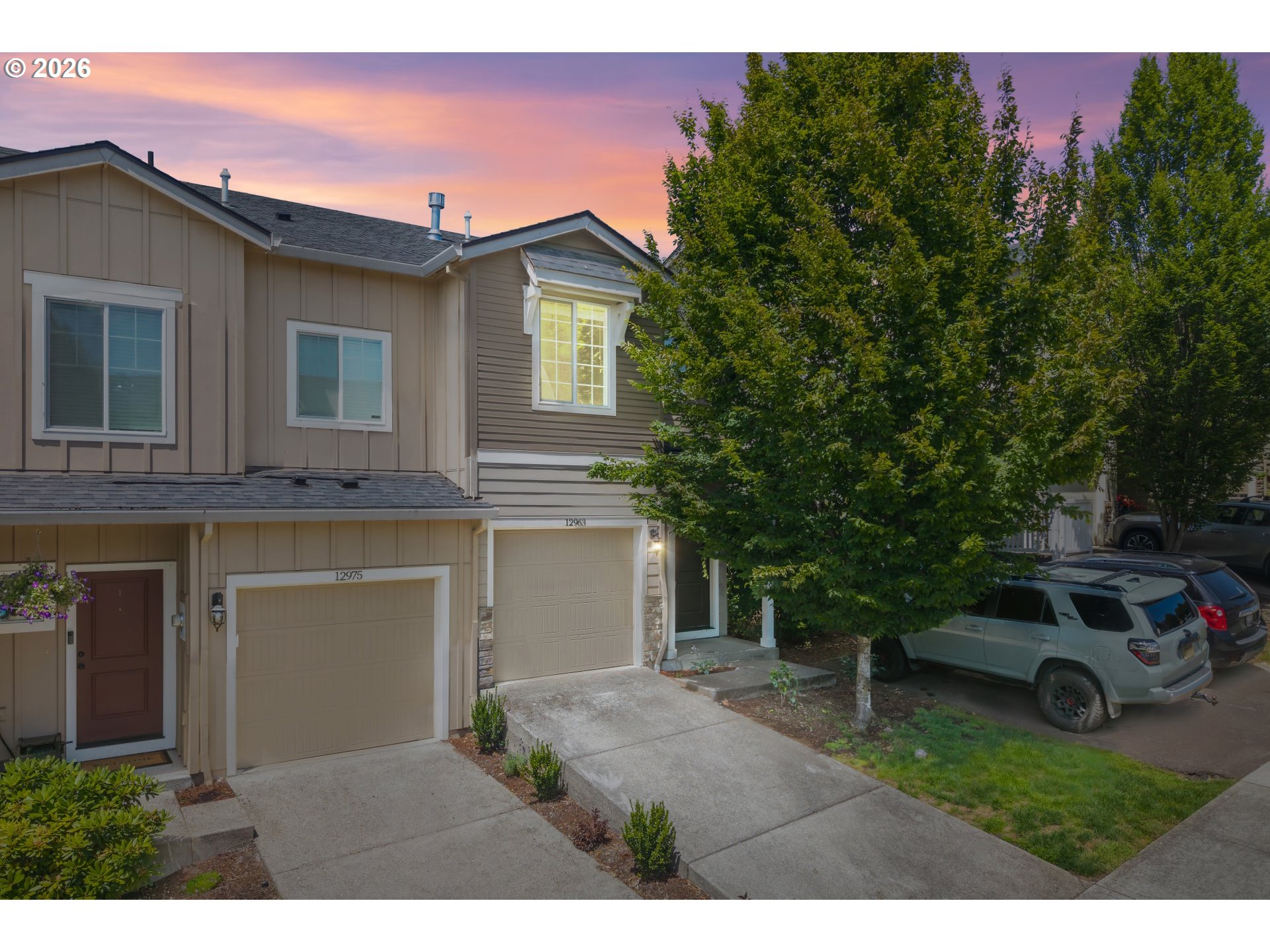 12963 SE 155th Ave, Happy Valley, OR 97086