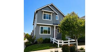 image of property with 3 Bed | 2 Bath | 1,609 Sqft