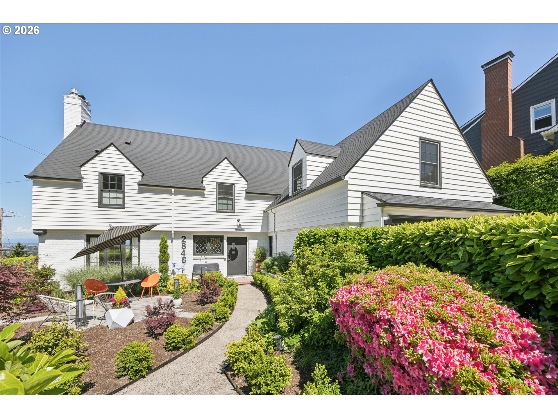 2846 NW Cumberland Rd, Portland, OR 97210
