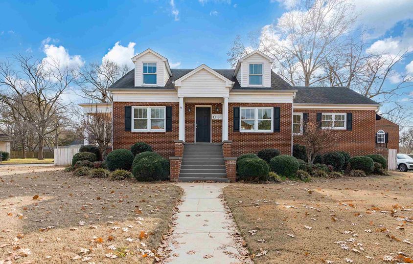 1171 Ashville Rd, Leeds, AL 35094