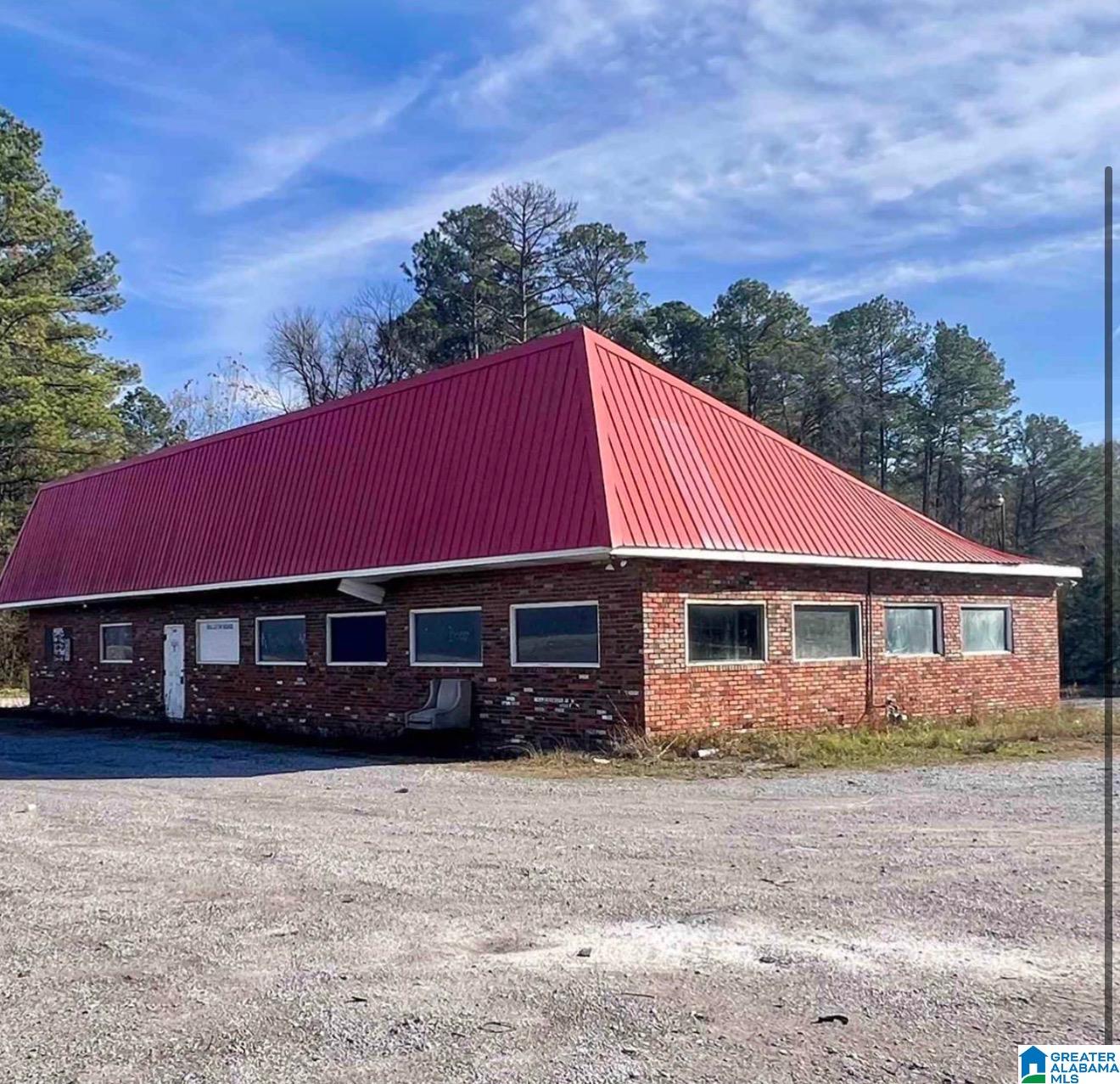8930 Highway 25, Calera, AL 35040