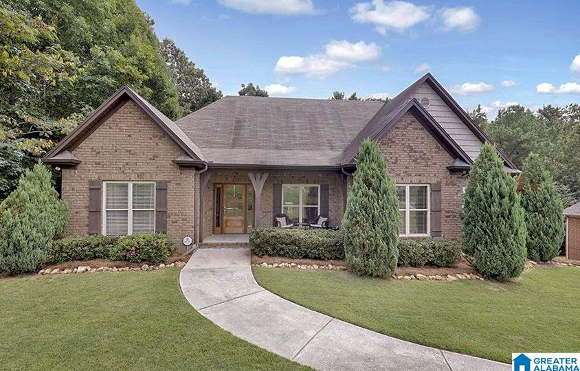 6823 Scooter Dr Trussville Al 35173