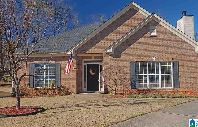 8504 Covington Way, Leeds, AL 35094