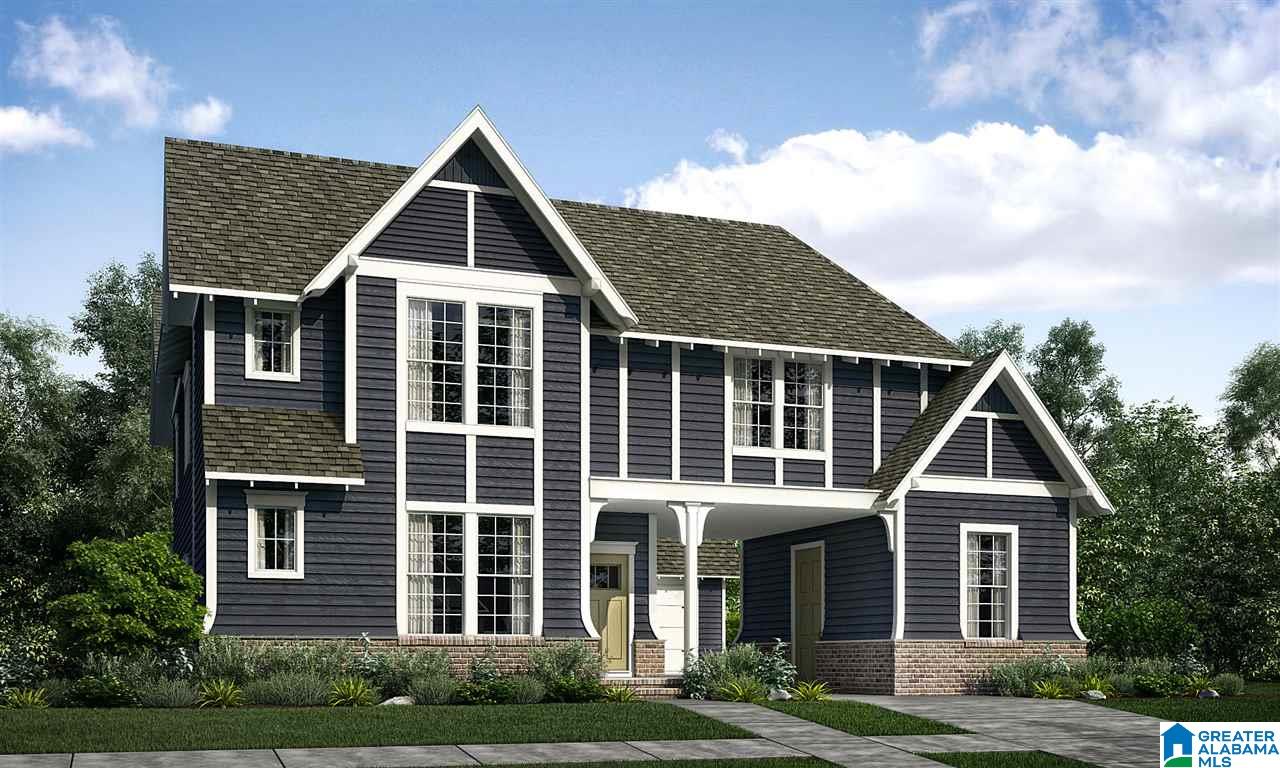 6214 Clubhouse Way, Trussville, AL 35173