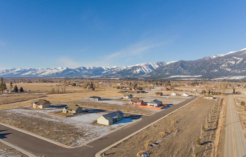 3588 Trading Post Ln, Stevensville, MT 59870