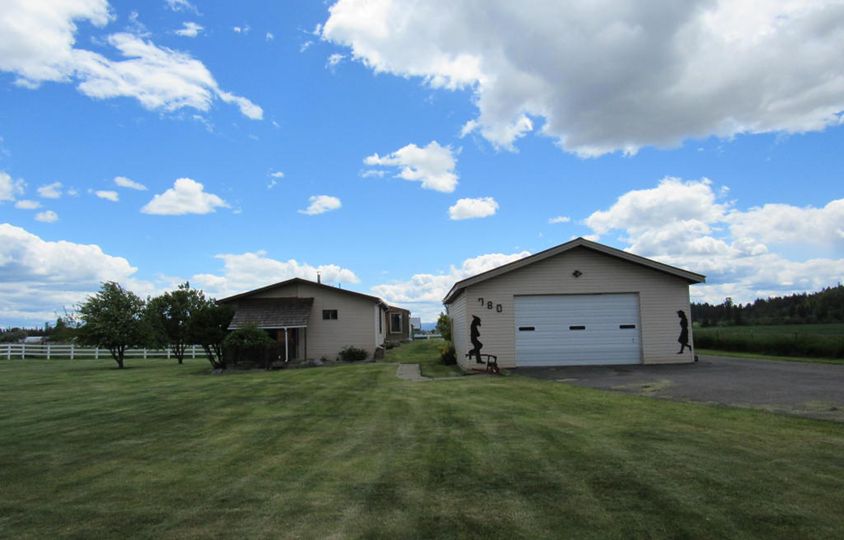 780 Birch Grove Rd, Kalispell, MT 59901