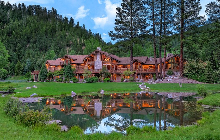 7229 West Fork Rd, Darby, MT 59829