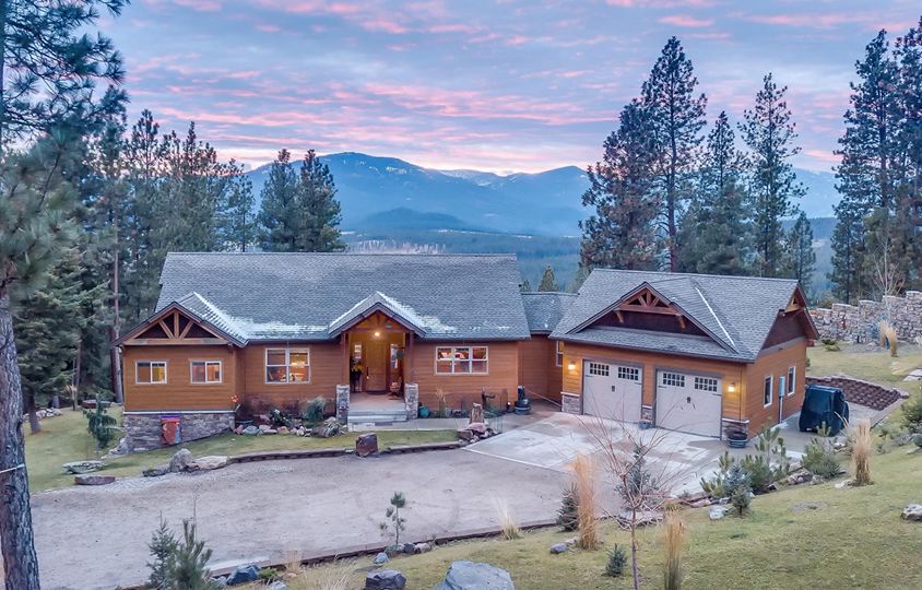 20135 Wambli Ln, Huson, MT 59846