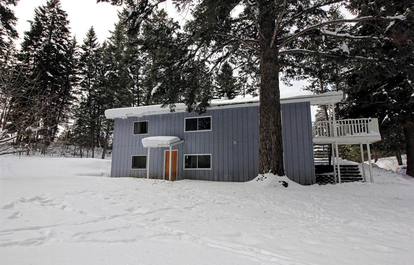 13992 Mt Hwy 35, Bigfork, MT 59911