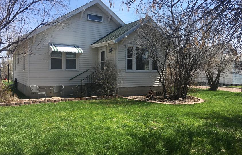 123 18th Street South West, Great Falls, MT 59404