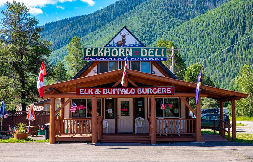 105 Hungry Horse Boulevard, Hungry Horse, MT 59919