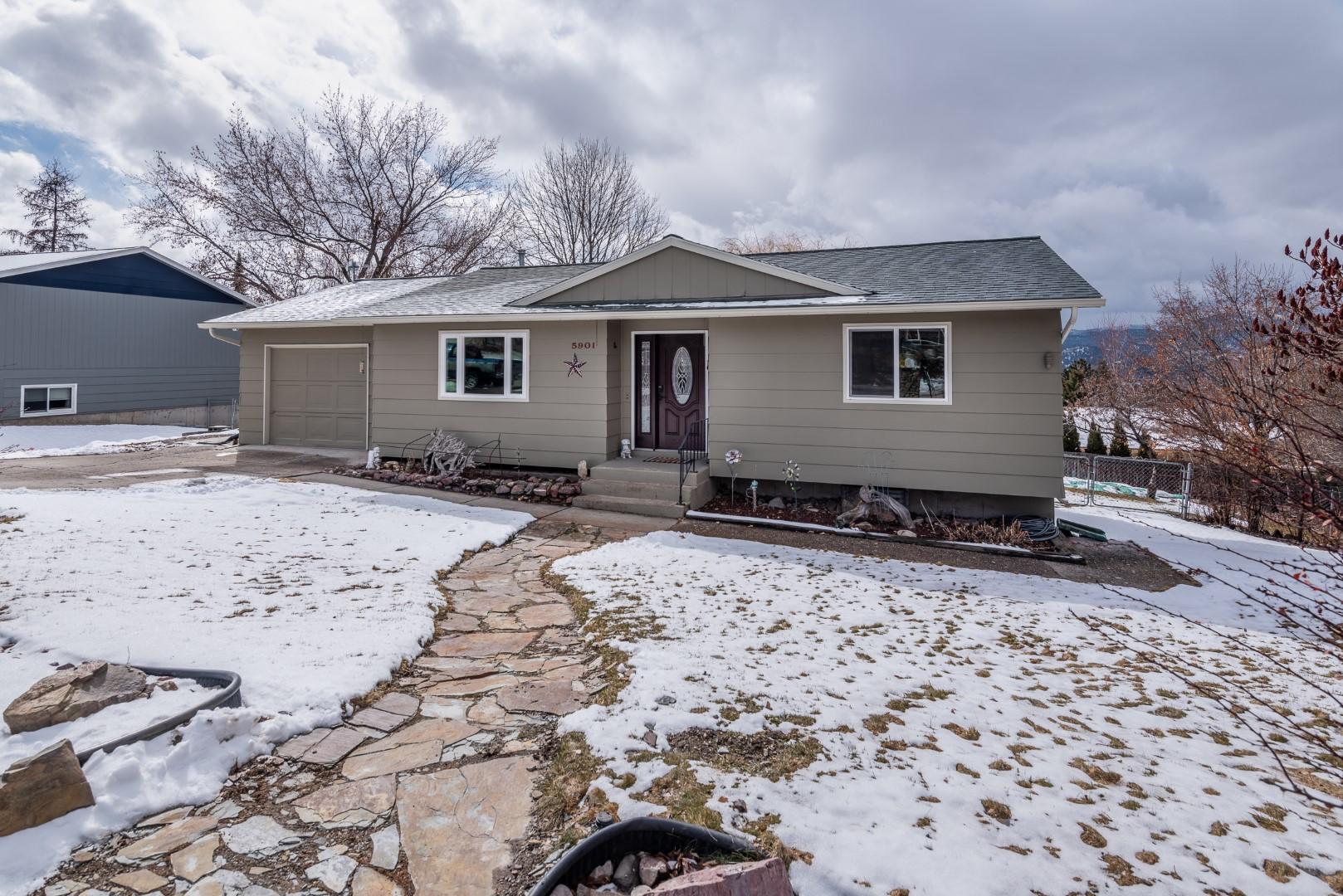 5901 Skyview Dr, Missoula, MT 59803