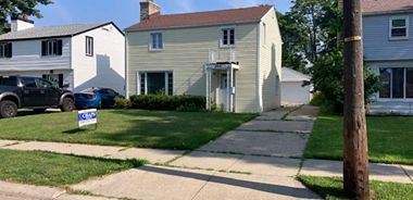 image of property with 3 Bed | 1 Bath | 1,468 Sqft