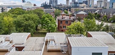image of property with 2 Bed | 2 Bath | 1,463 Sqft