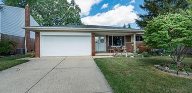 image of property with 3 Bed | 3 Bath | 1,608 Sqft