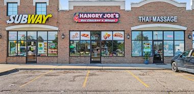 image of property with 0 Bed | 0 Bath | 1,600 Sqft