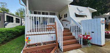 image of property with 1 Bed | 1 Bath | 508 Sqft