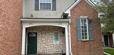 image of property with 2 Bed | 2 Bath | 1,186 Sqft