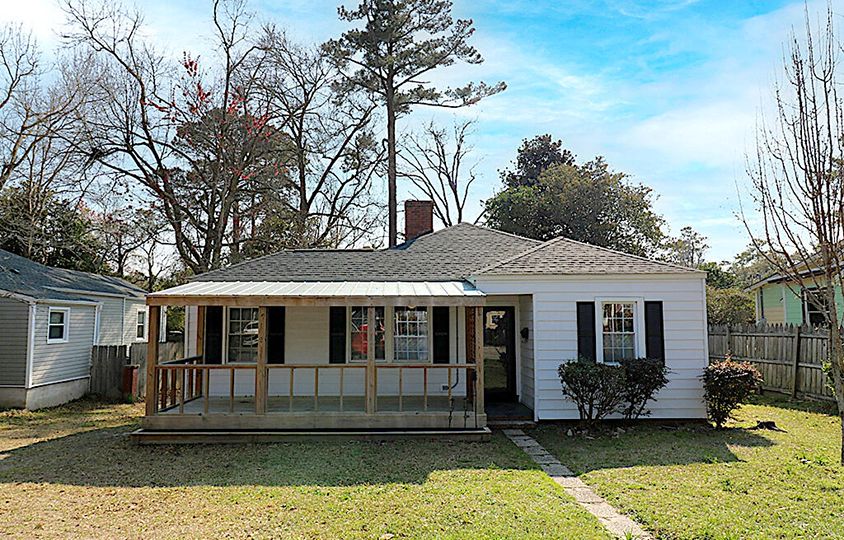 2206 Klein Rd, Wilmington, NC 28405