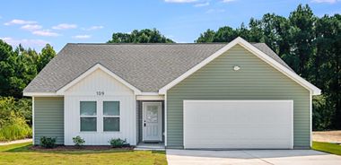image of property with 3 Bed | 2 Bath | 1,608 Sqft