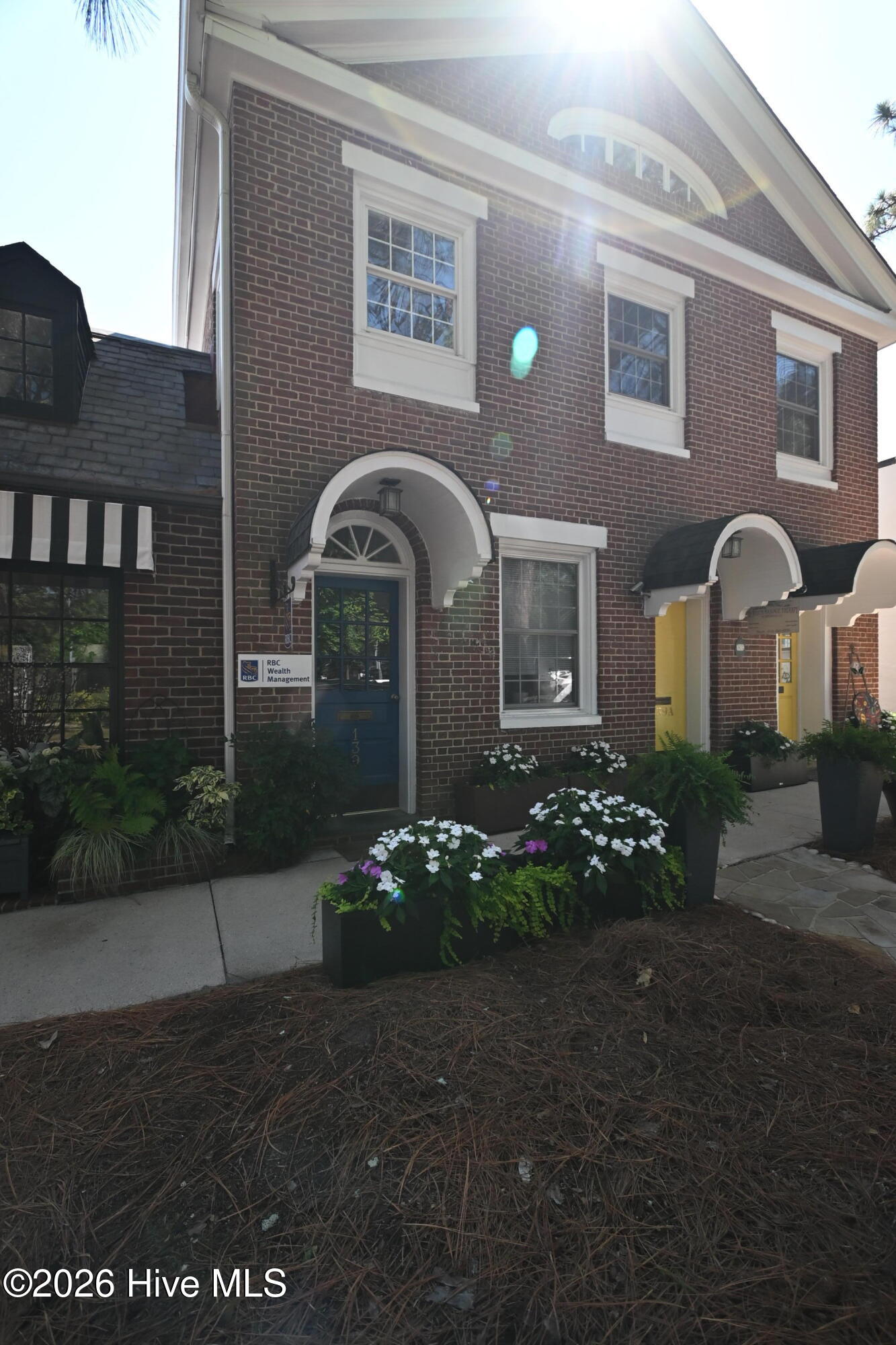 139 E Pennsylvania Ave,Unit A2, Southern Pines, NC 28387