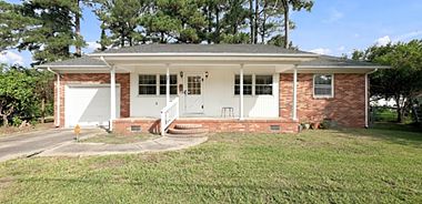 image of property with 3 Bed | 2 Bath | 1,040 Sqft