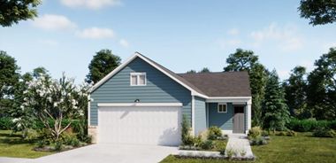 image of property with 3 Bed | 2 Bath | 1,500 Sqft