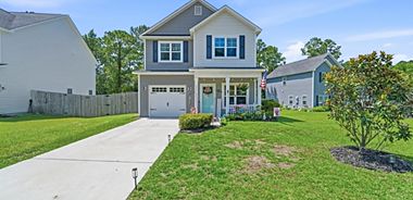 image of property with 3 Bed | 3 Bath | 1,484 Sqft