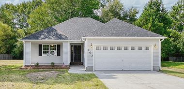 image of property with 3 Bed | 2 Bath | 1,285 Sqft