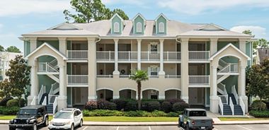 image of property with 2 Bed | 2 Bath | 1,226 Sqft