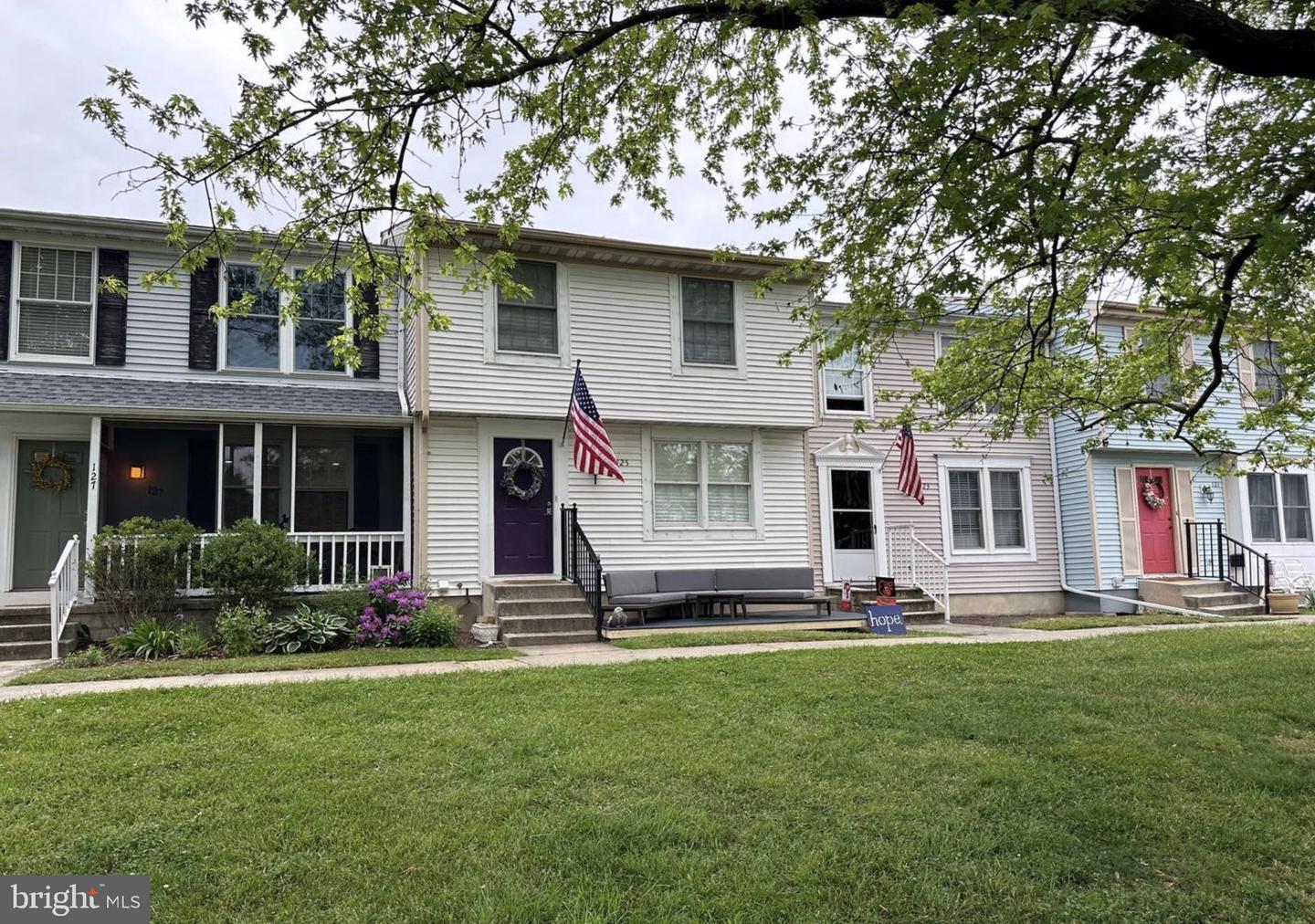 125 Tobin Dr Unit 7, Milton, DE 19968