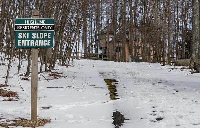 Lot 32 Snowshoe Court, Mc Henry, MD 21541