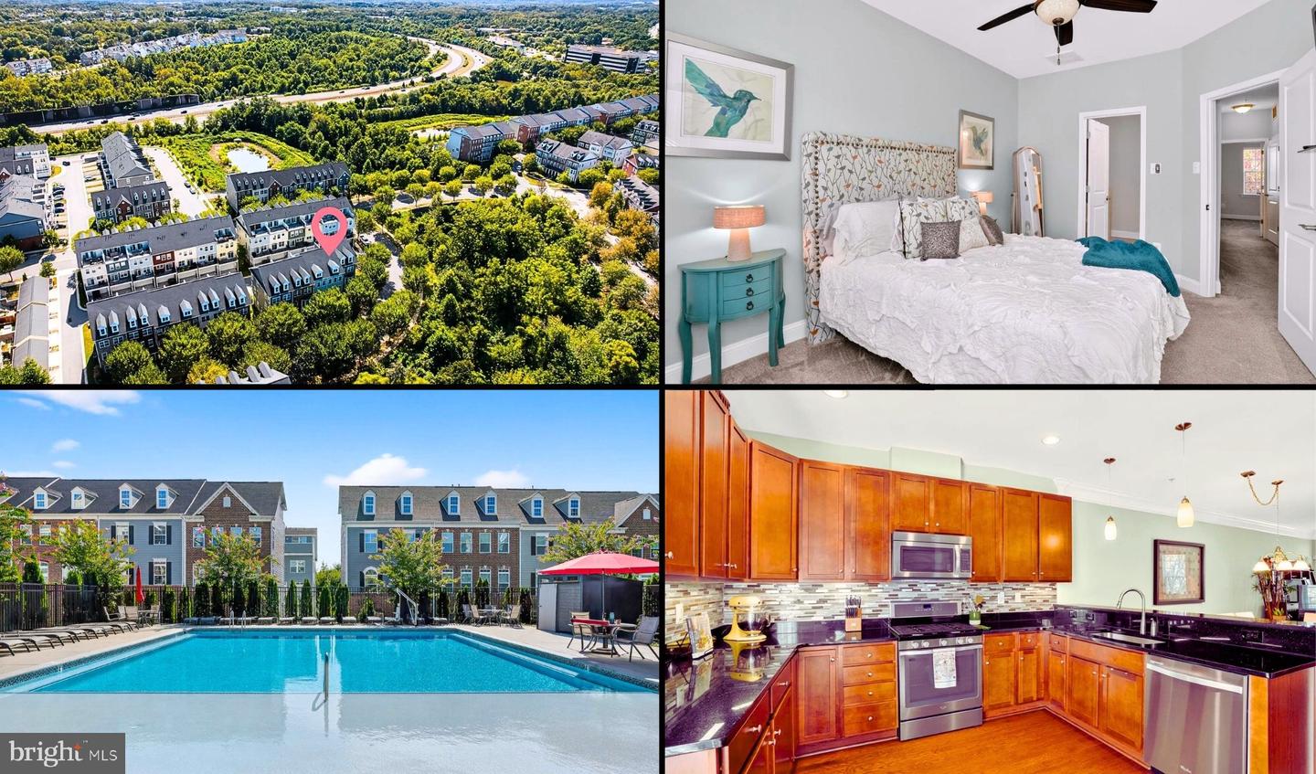 【セット】house on the hill heart 24aw 6022 Maple Hill Rd, Ellicott City, MD 21043