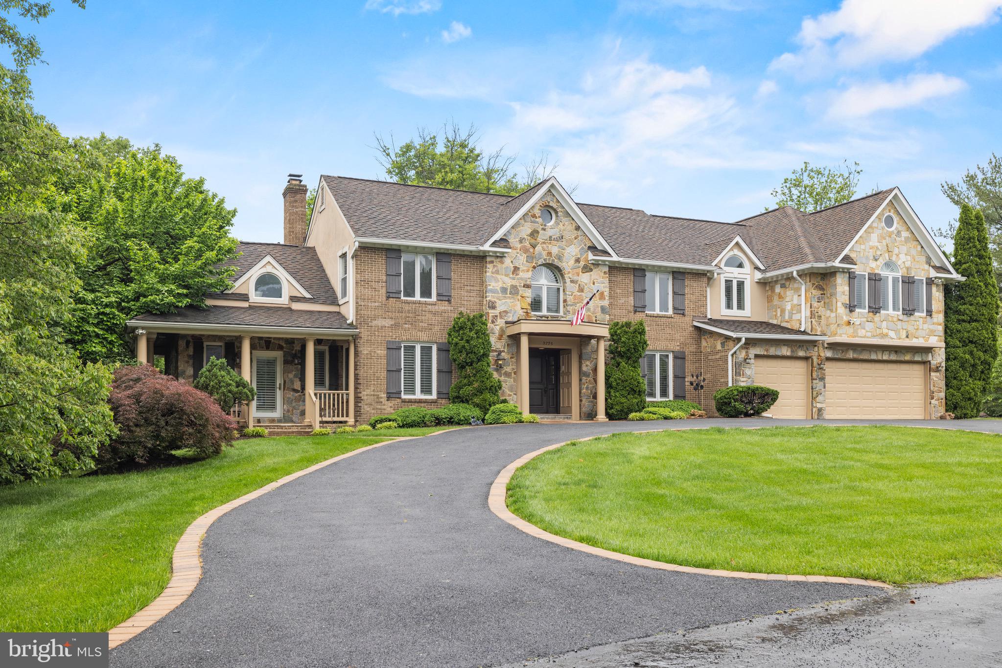 9725 Conestoga Way, Potomac, MD 20854