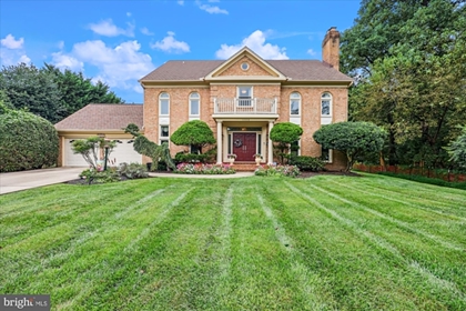 11028 Snowshoe Ln, North Bethesda, MD 20852