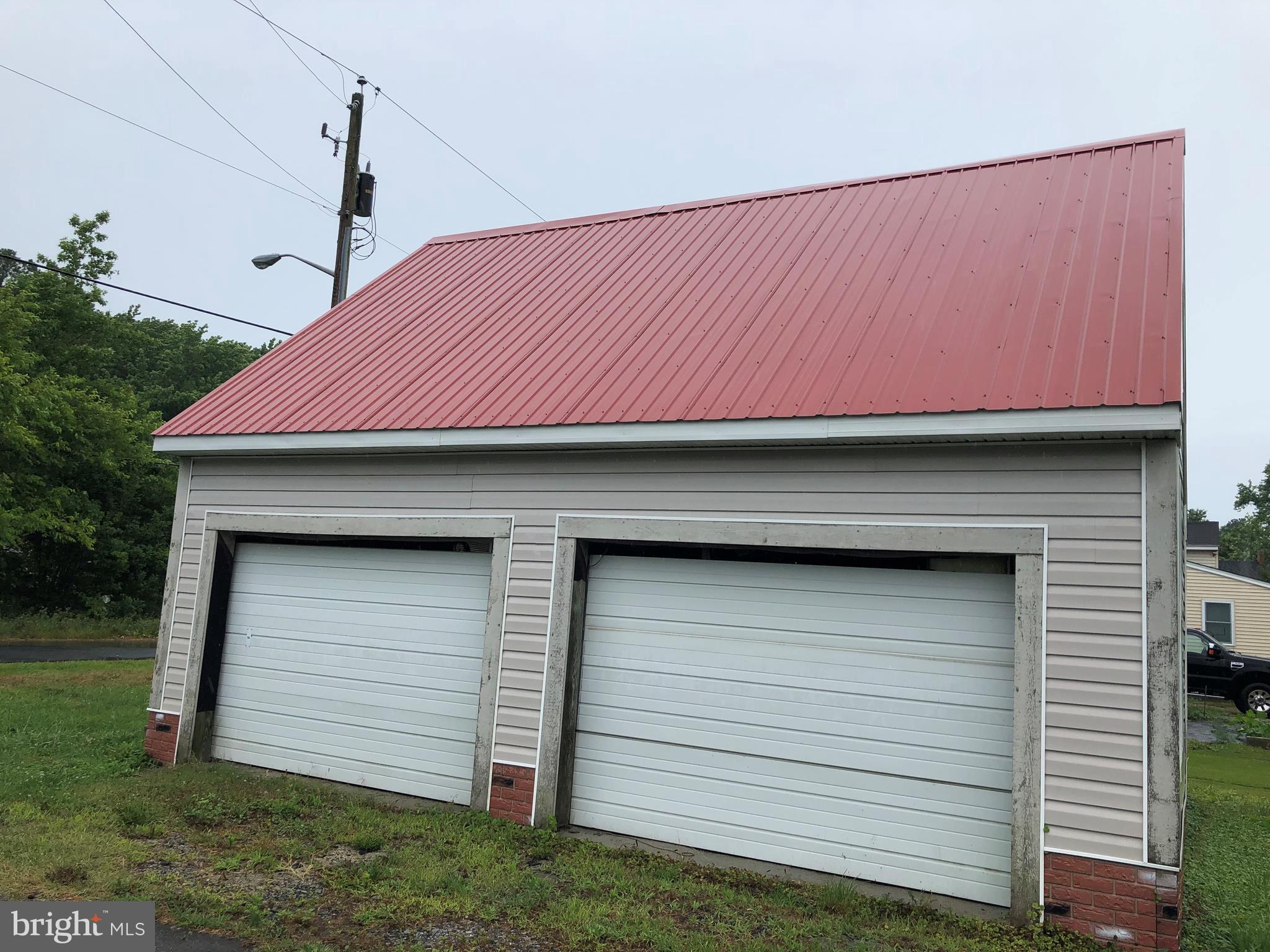 0 Germantown Road Berlin Md 21811