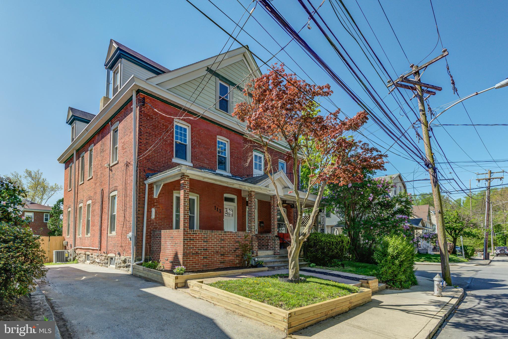 113 Holland Ave Ardmore Pa 19003