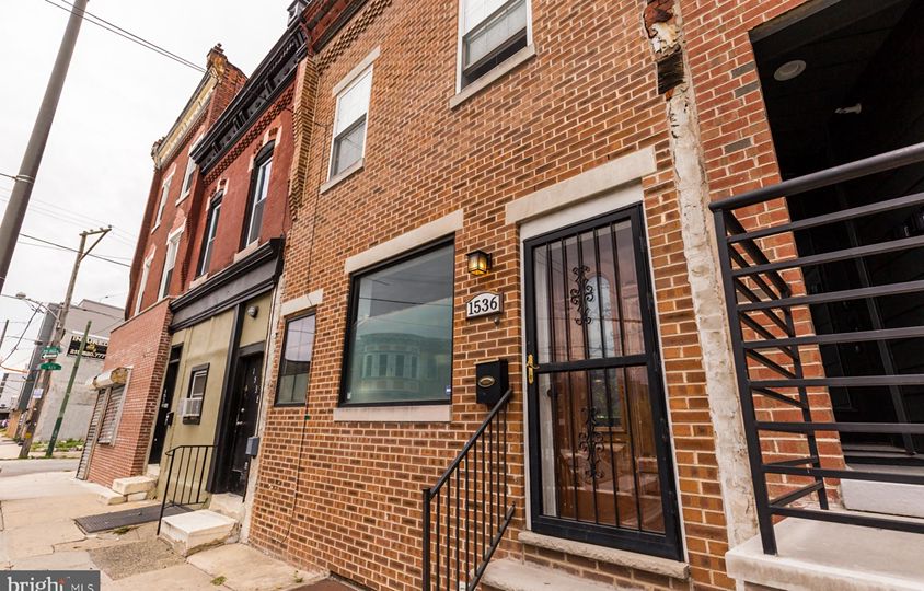 1536 Point Breeze Ave, Philadelphia, PA 19146