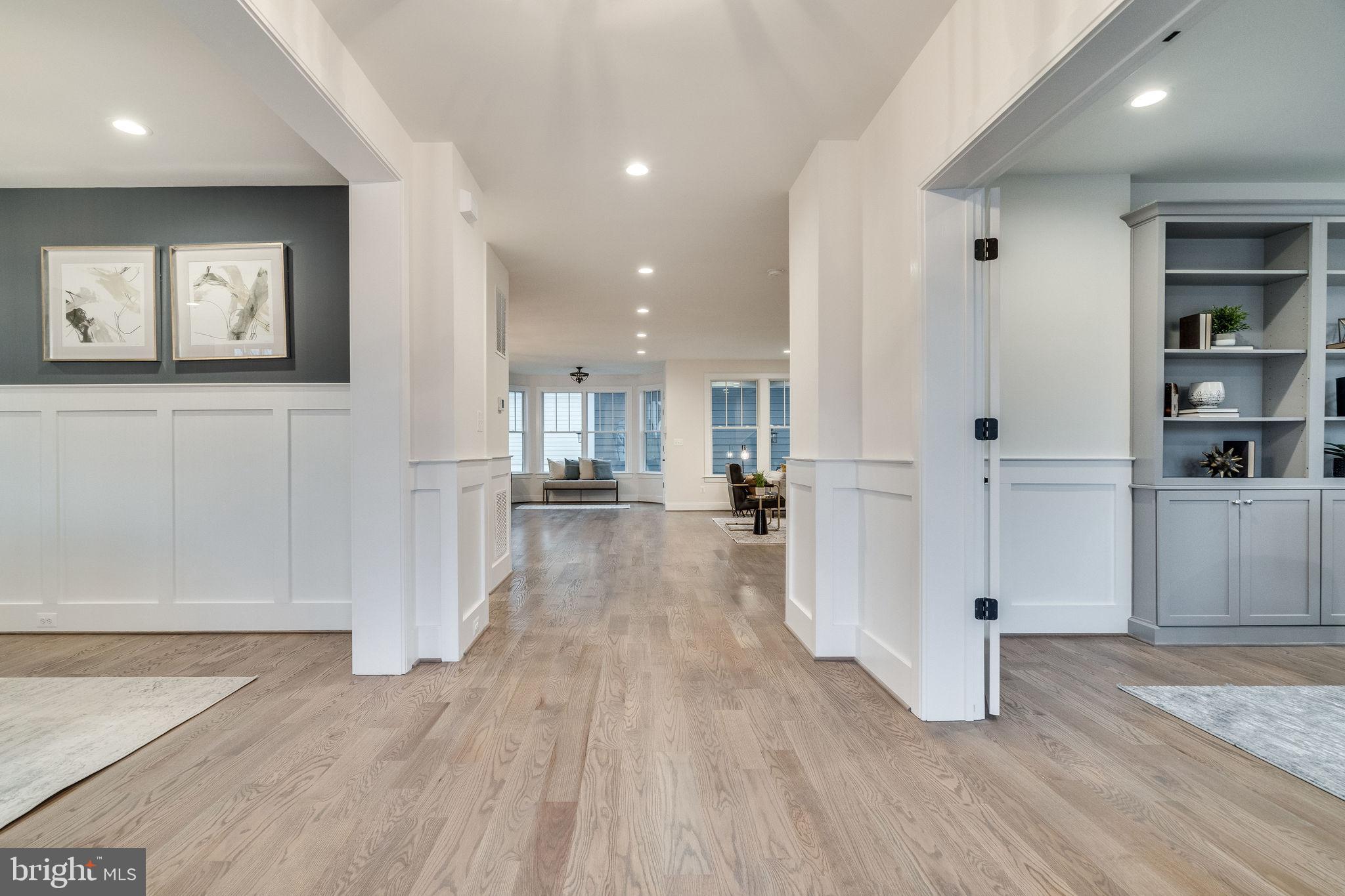 4712 N Carlin Springs Rd Arlington Va 22203